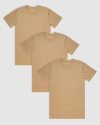 3-Pack Status Tee