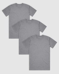 3-Pack Status Tee