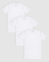 3-Pack Status Tee