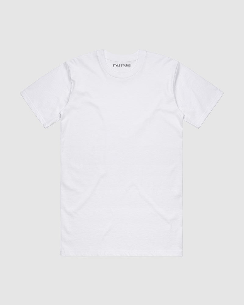 3-Pack Status Tee