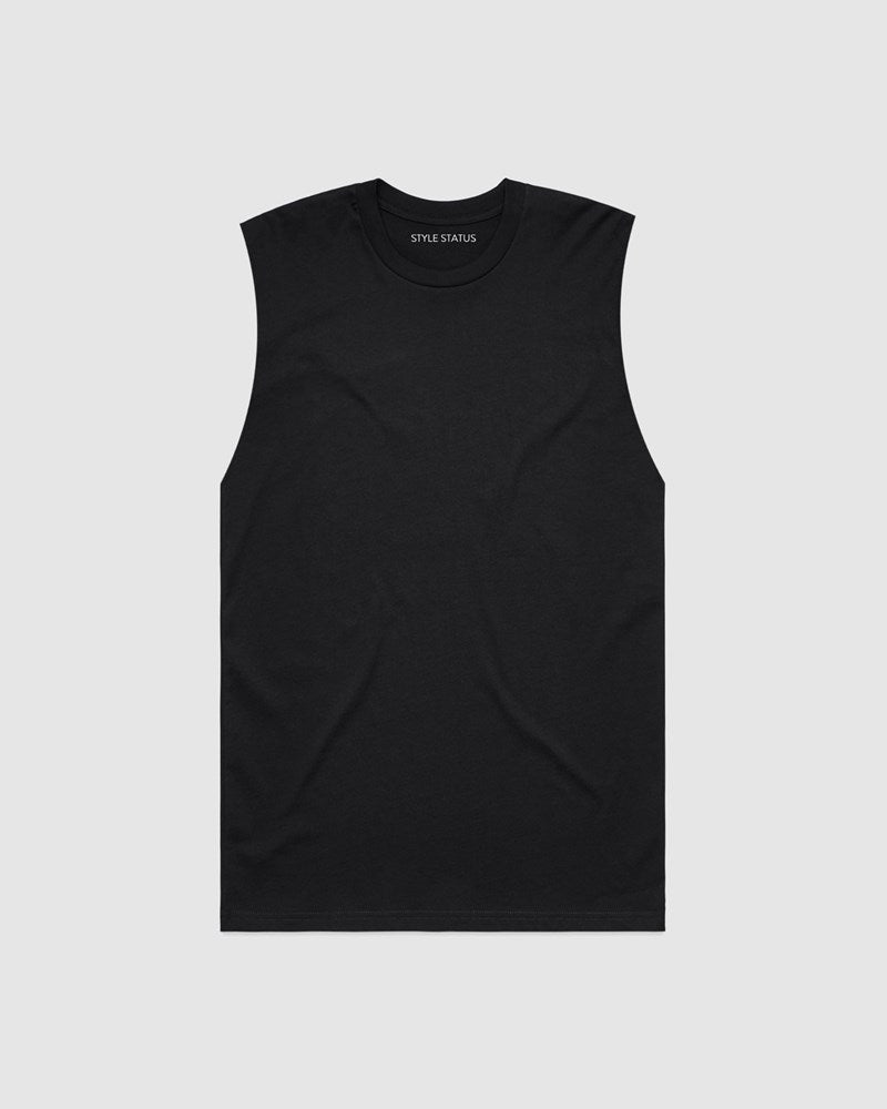 3-Pack Status Tank