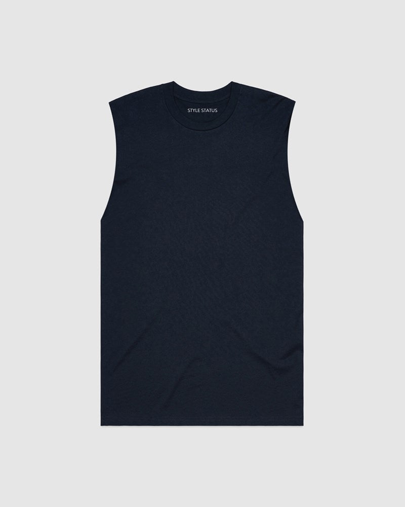 3-Pack Status Tank