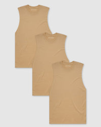 3-Pack Status Tank