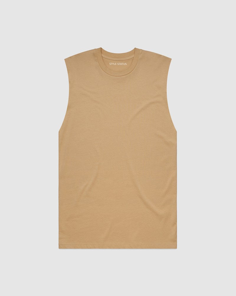 3-Pack Status Tank