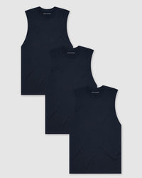 3-Pack Status Tank