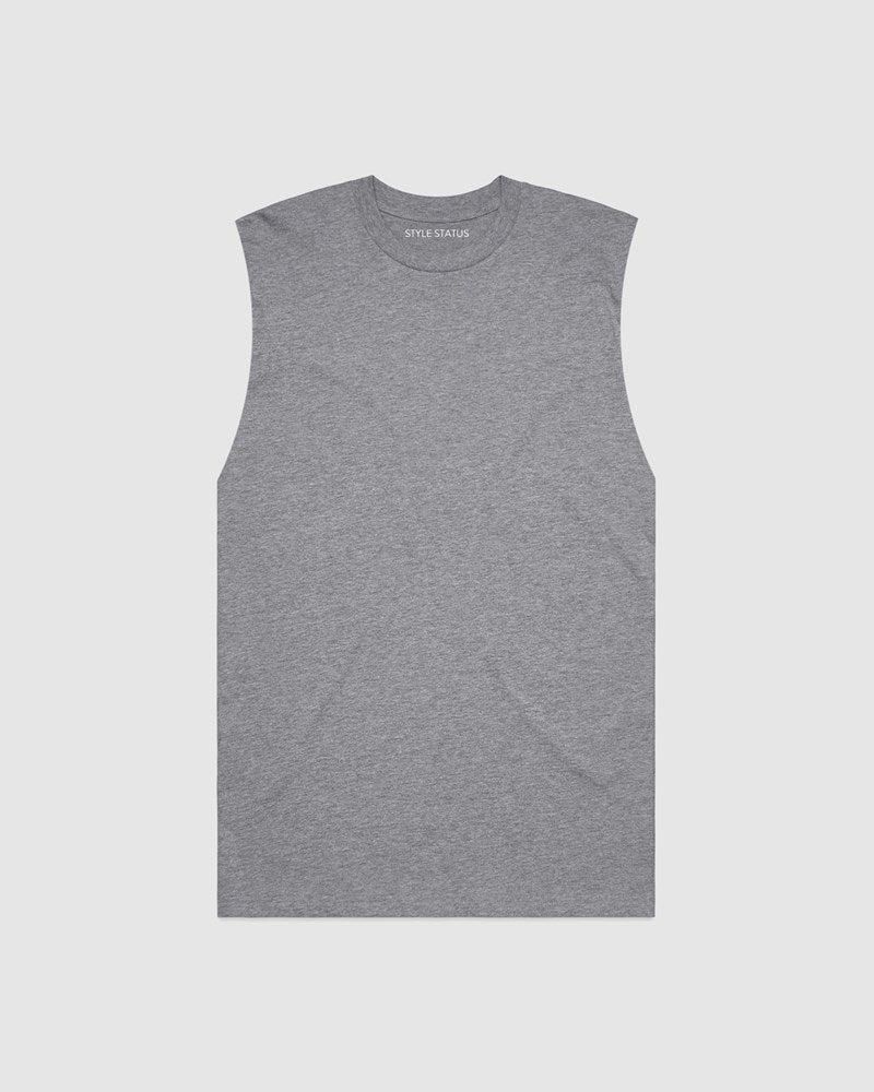 3-Pack Status Tank