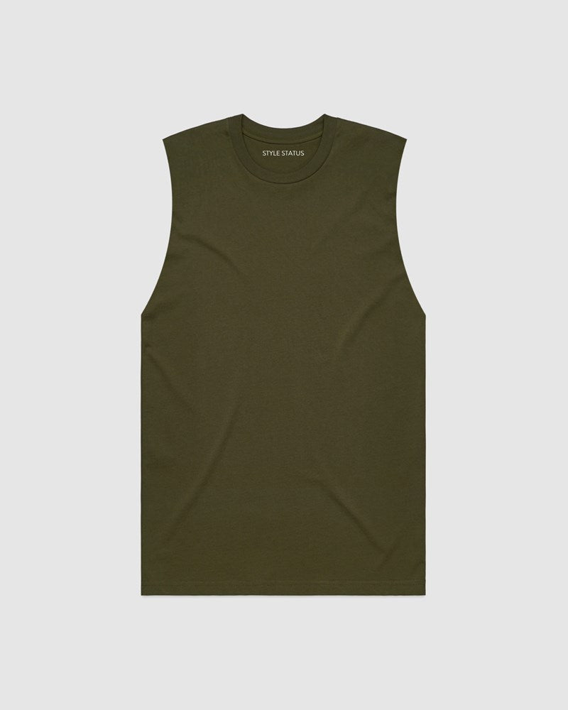 3-Pack Status Tank