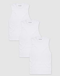 3-Pack Status Tank