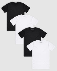 4-Pack Status Tee