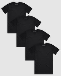 4-Pack Status Tee