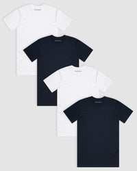 4-Pack Status Tee