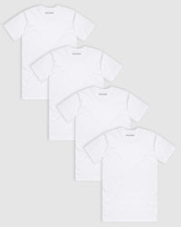 4-Pack Status Tee