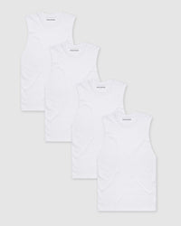 4-Pack Status Tank