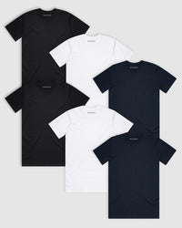 6-Pack Status Tee