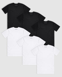 6-Pack Status Tee