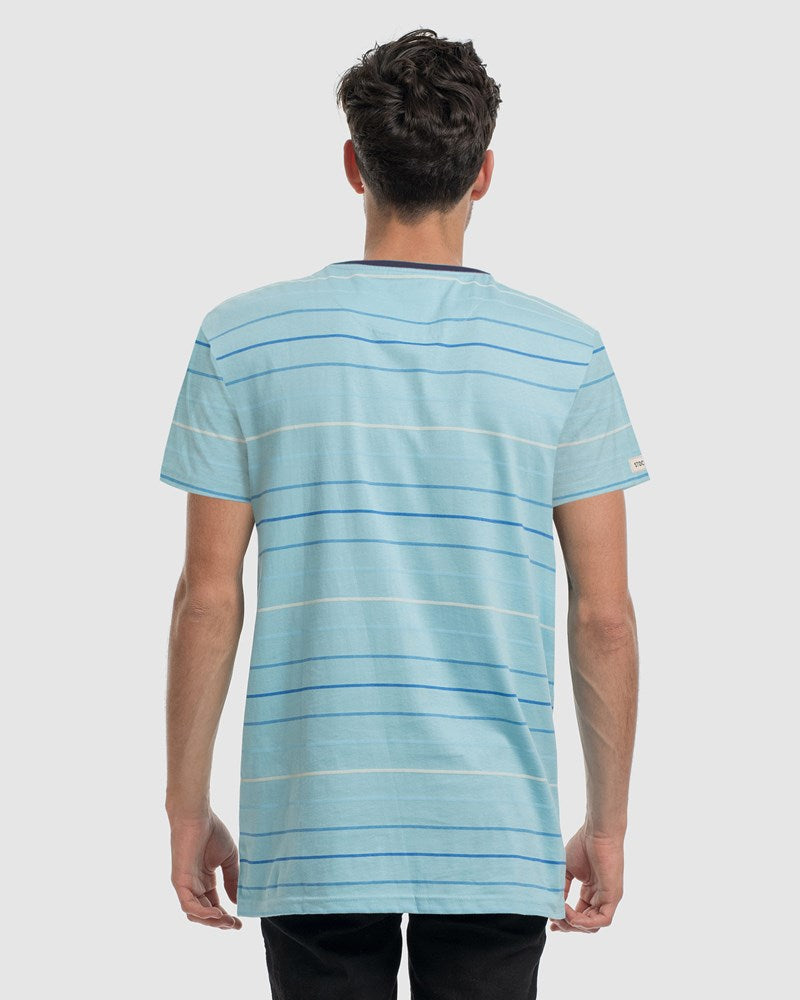 Gradient SS Henley