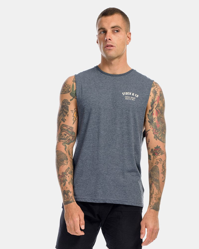 Venice Tank