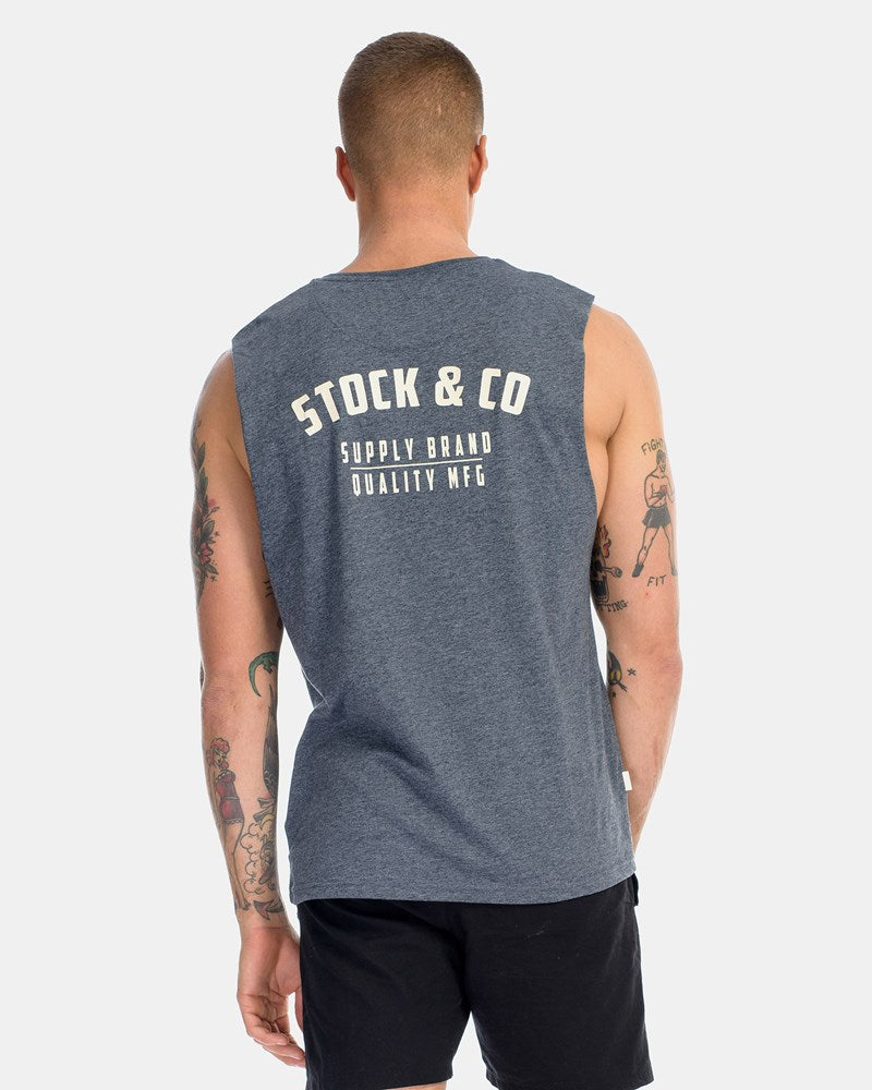 Venice Tank
