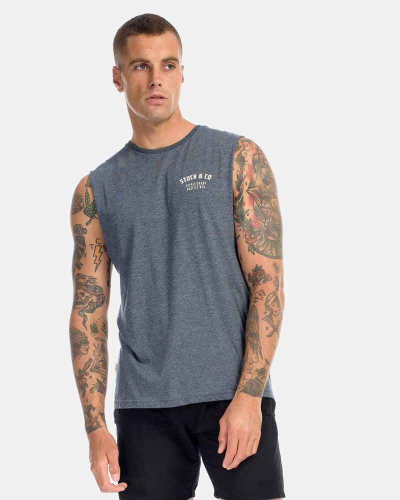 Venice Tank