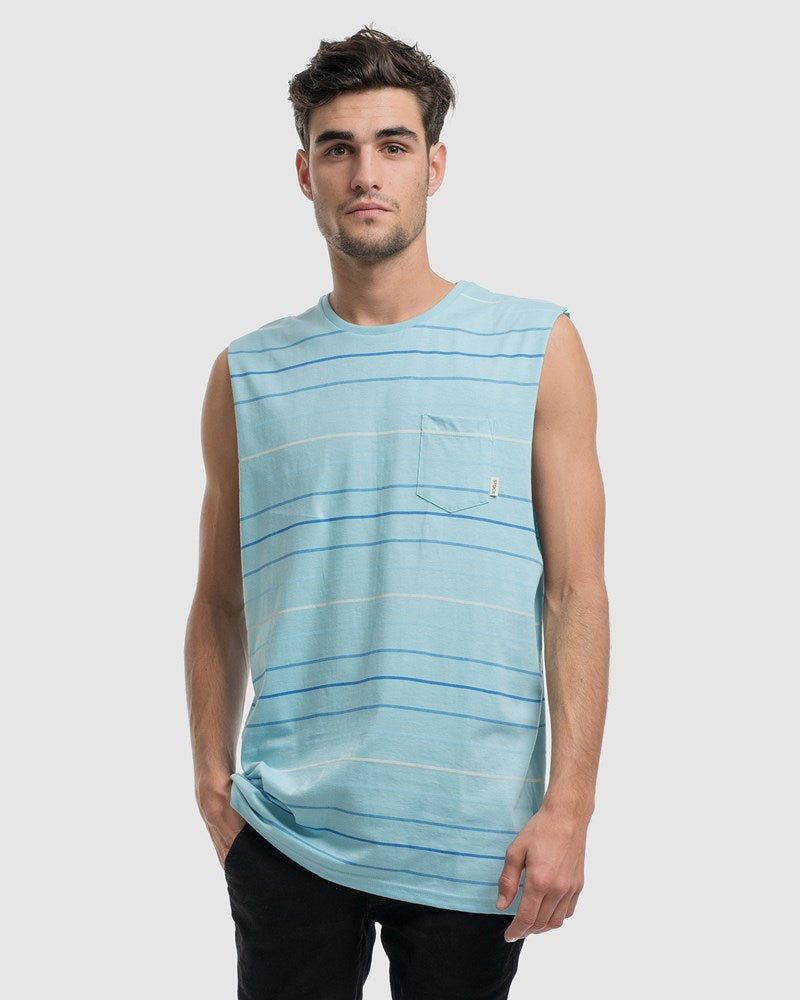 Gradient Tank