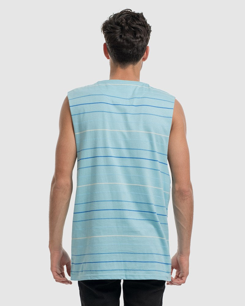 Gradient Tank