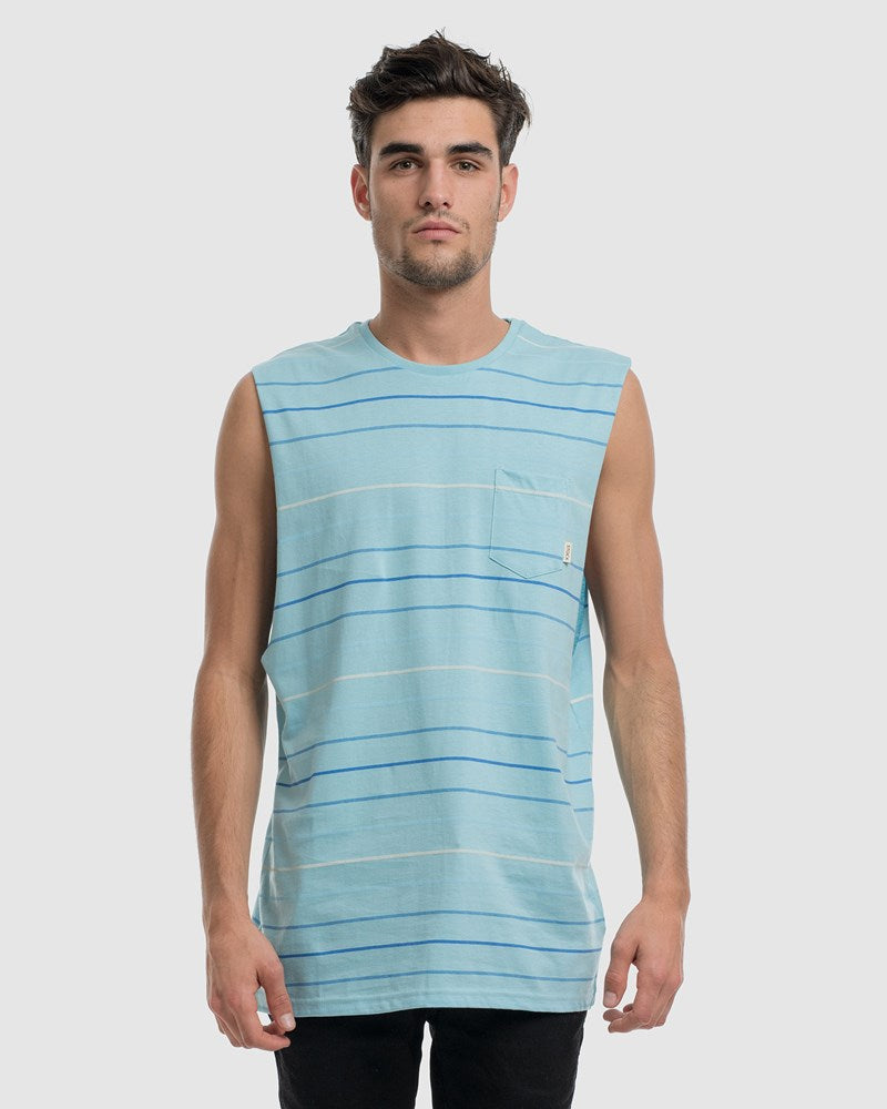 Gradient Tank