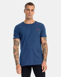 Embroidery Tee
