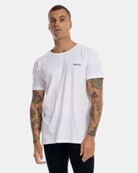 Embroidery Tee