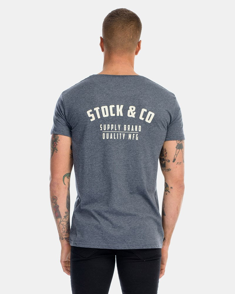 Venice Tee
