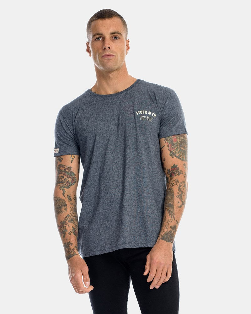 Venice Tee