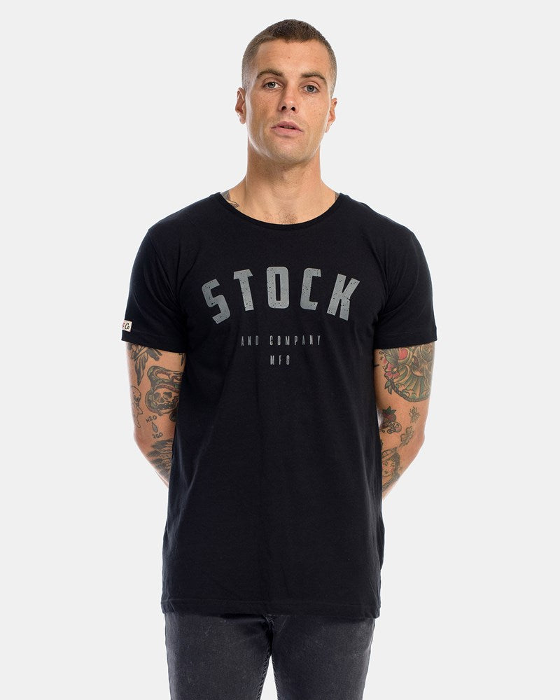 Pacific Tee