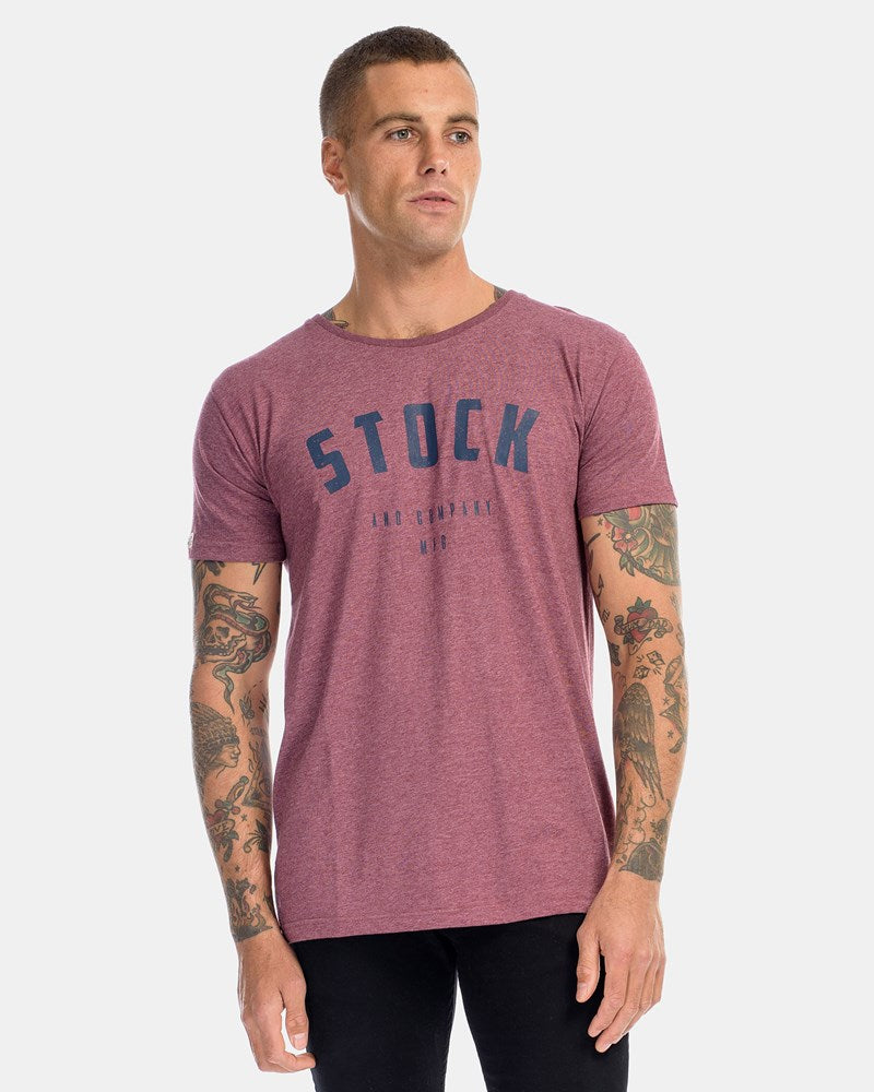 Pacific Tee