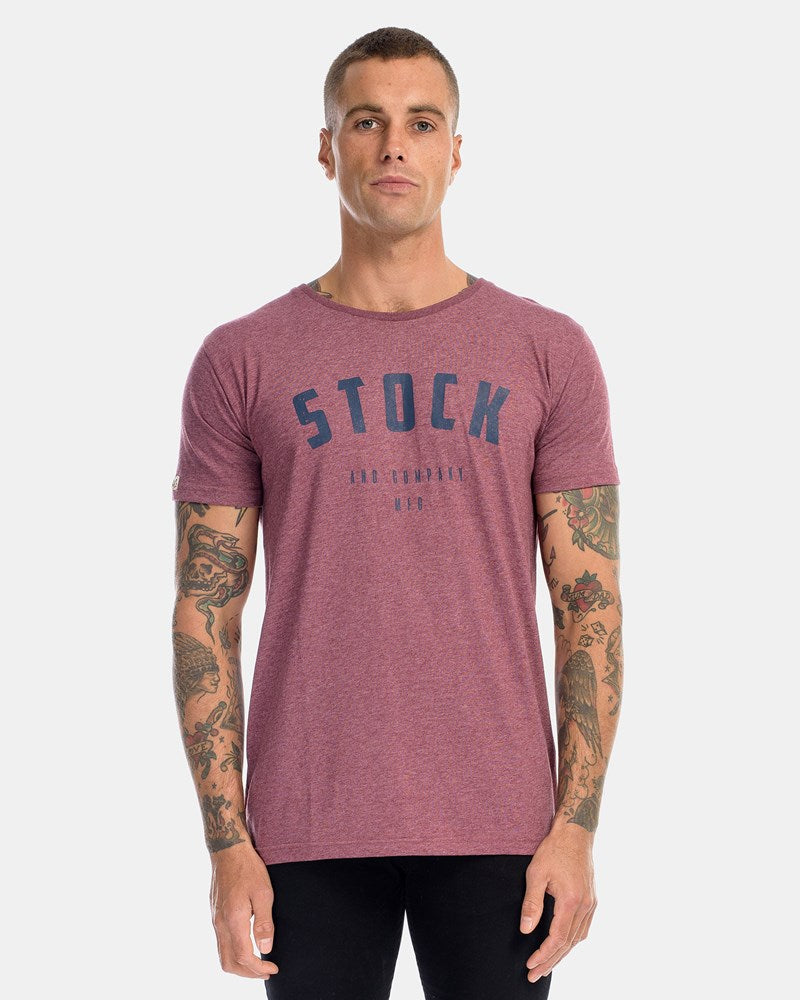 Pacific Tee