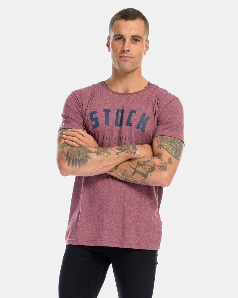 Pacific Tee