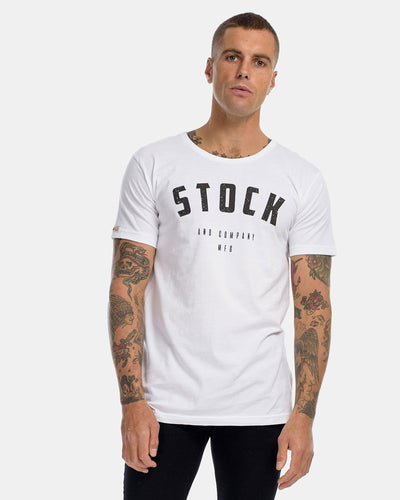 Pacific Tee
