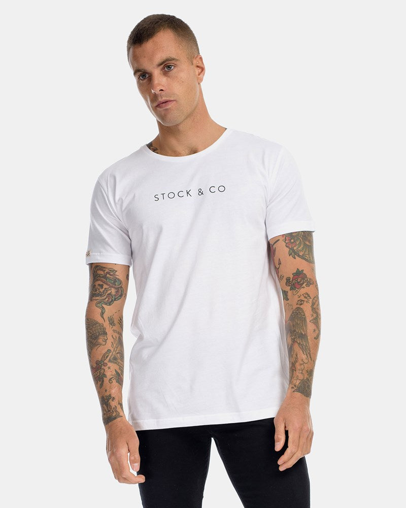 Statement Tee