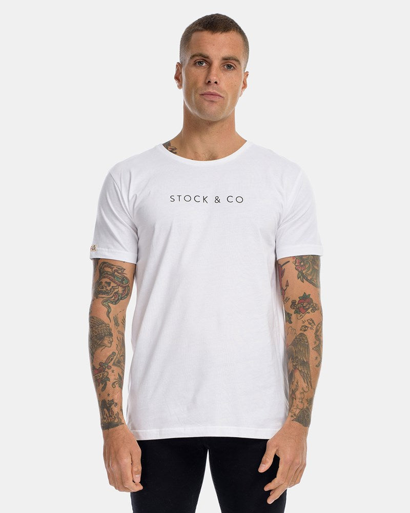 Statement Tee