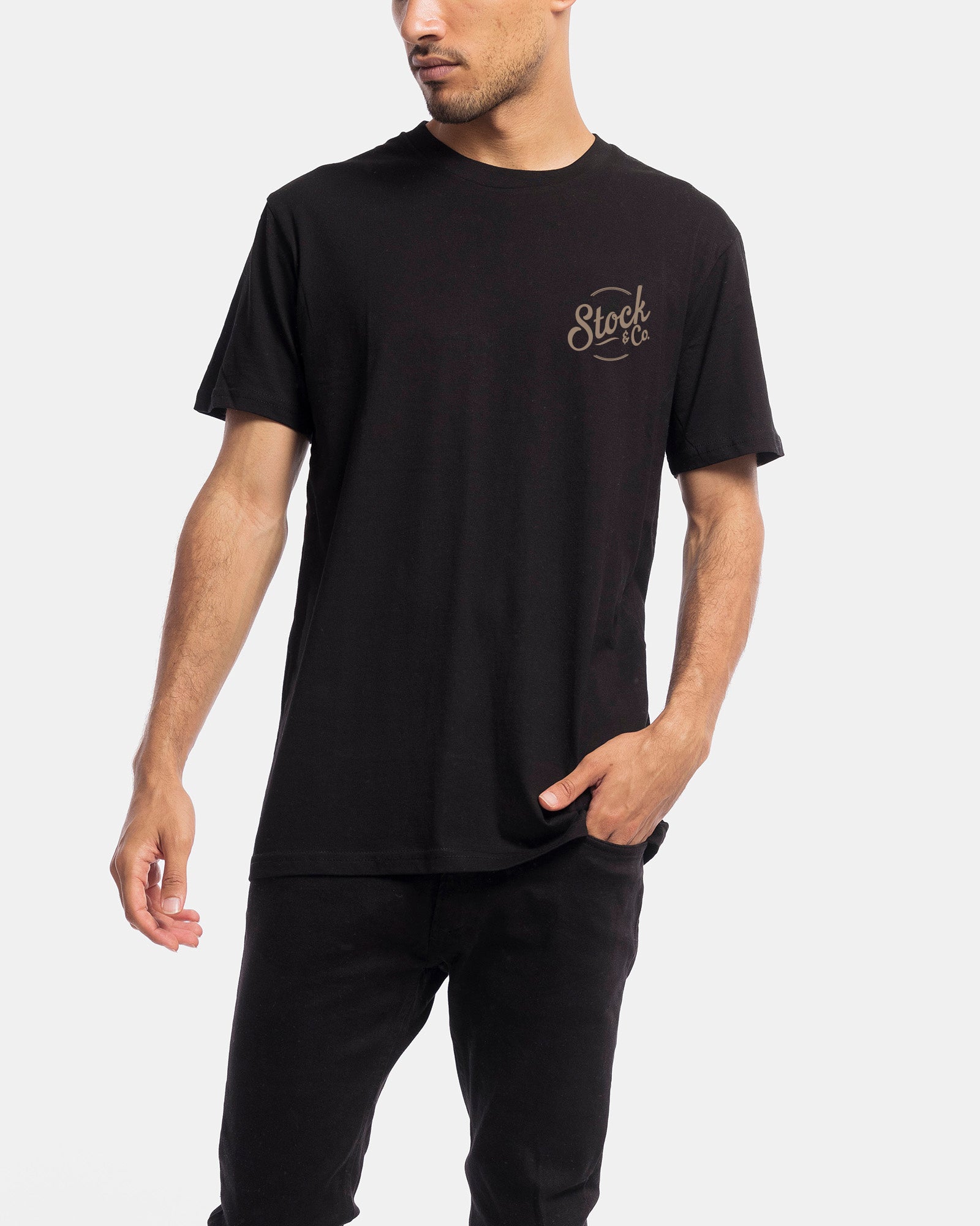 Far East Tee