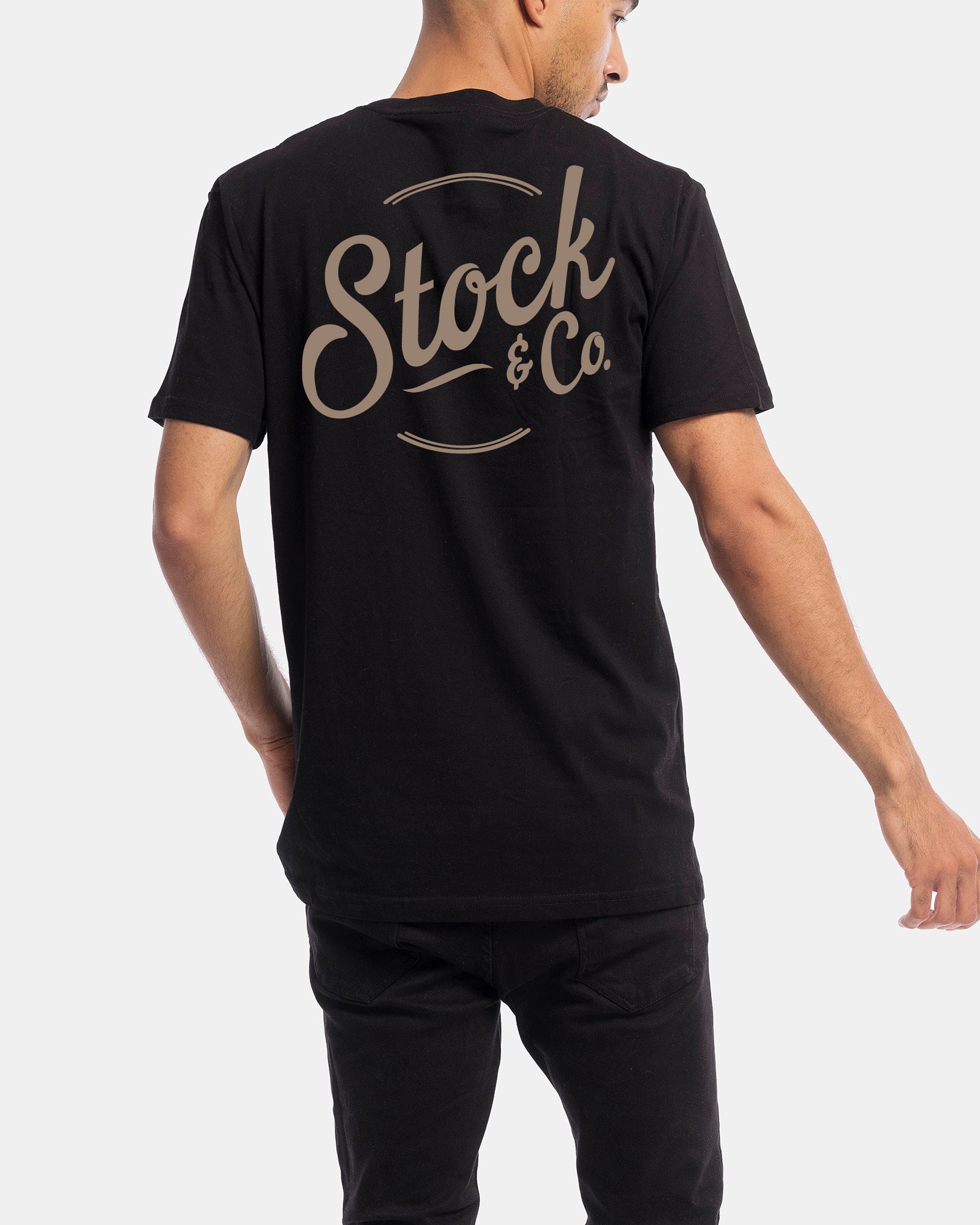 Far East Tee