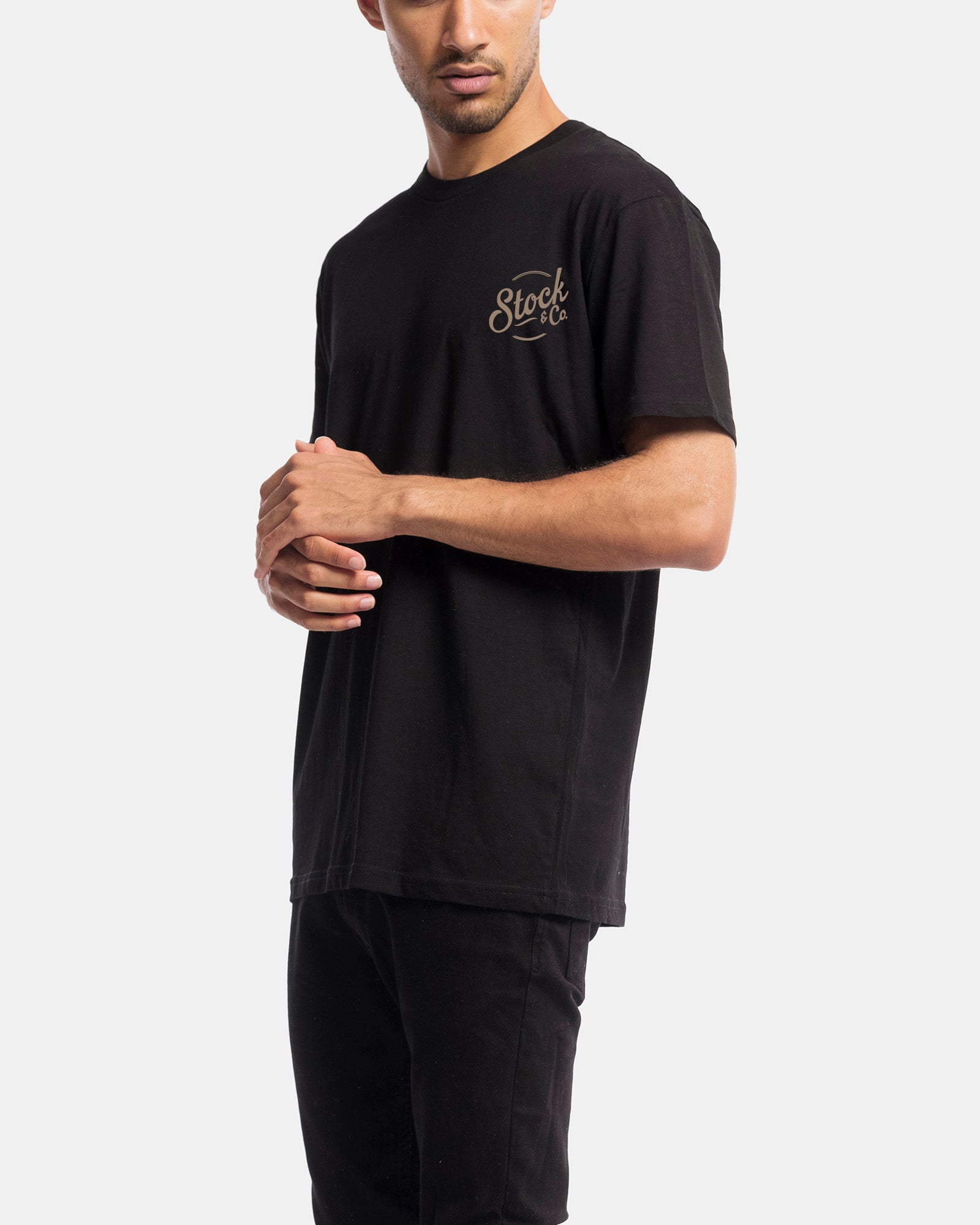 Far East Tee