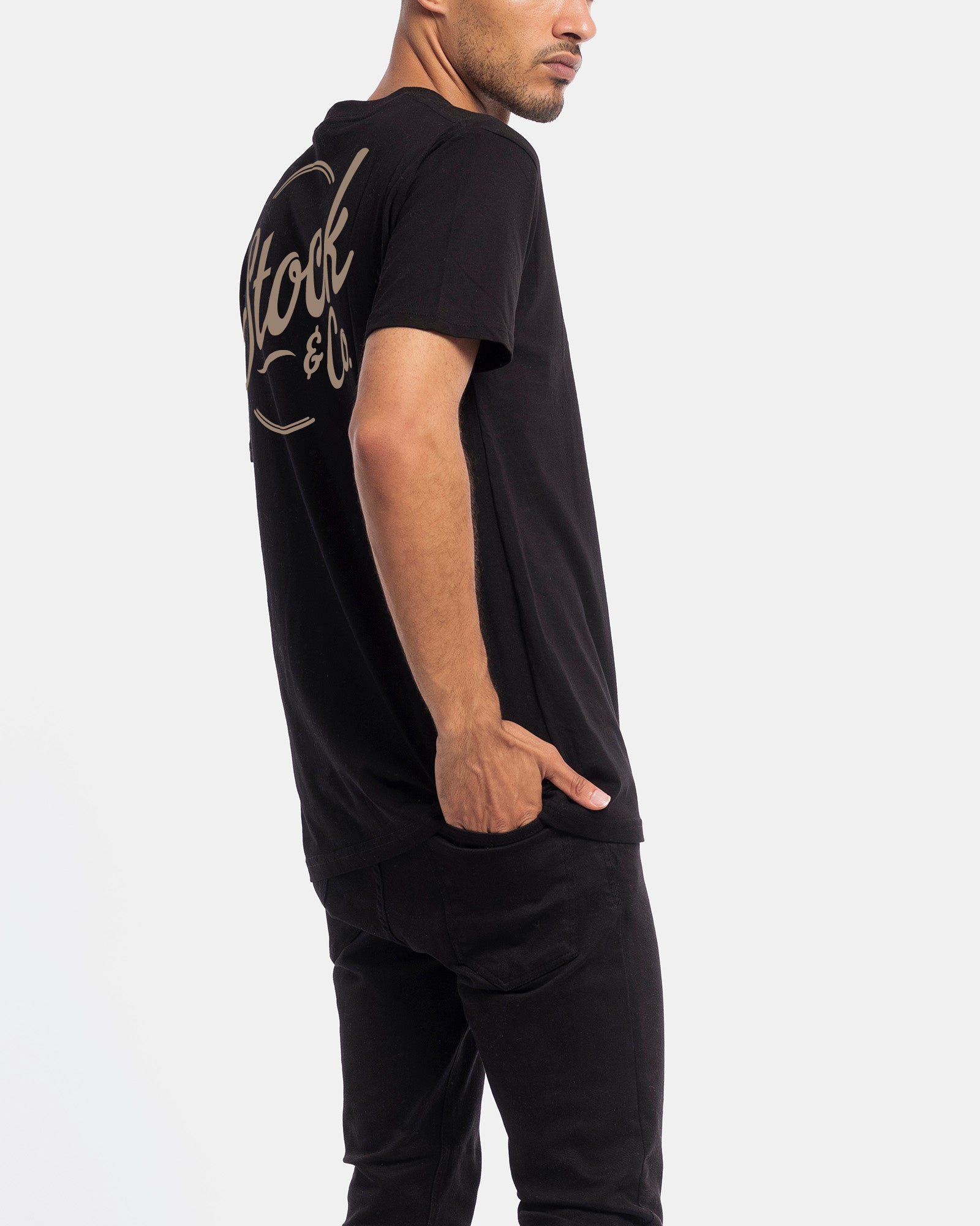 Far East Tee