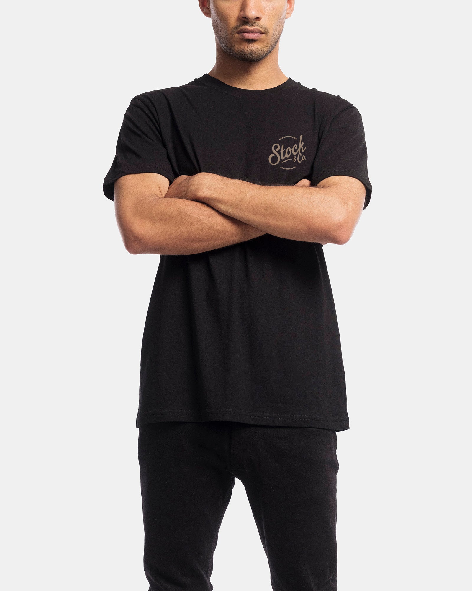 Far East Tee