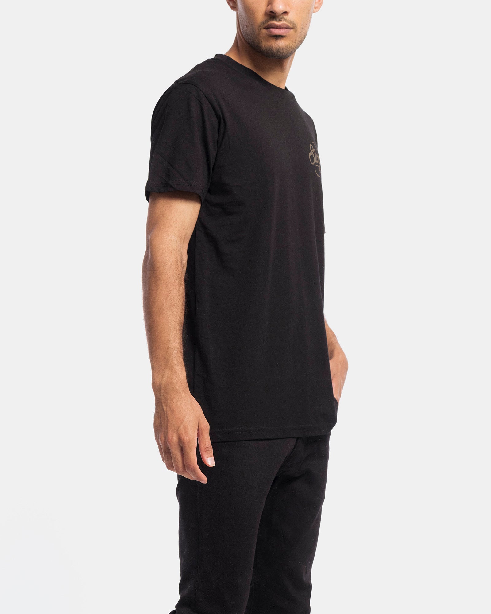 Far East Tee