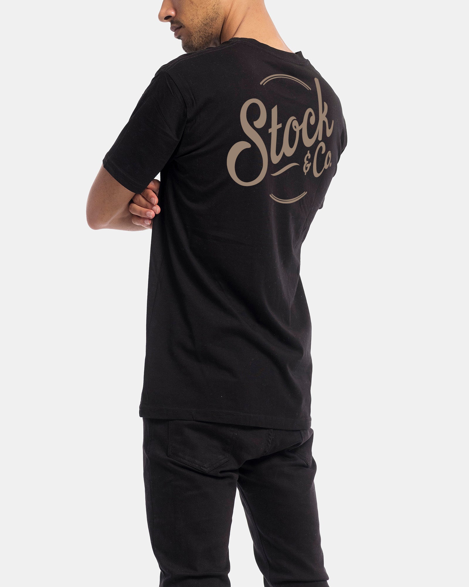 Far East Tee