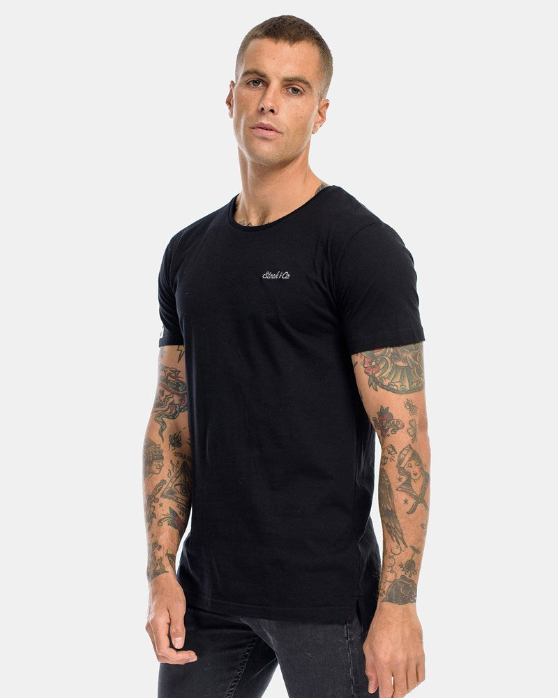 Essential V Neck Tee