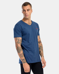 Essential V Neck Tee
