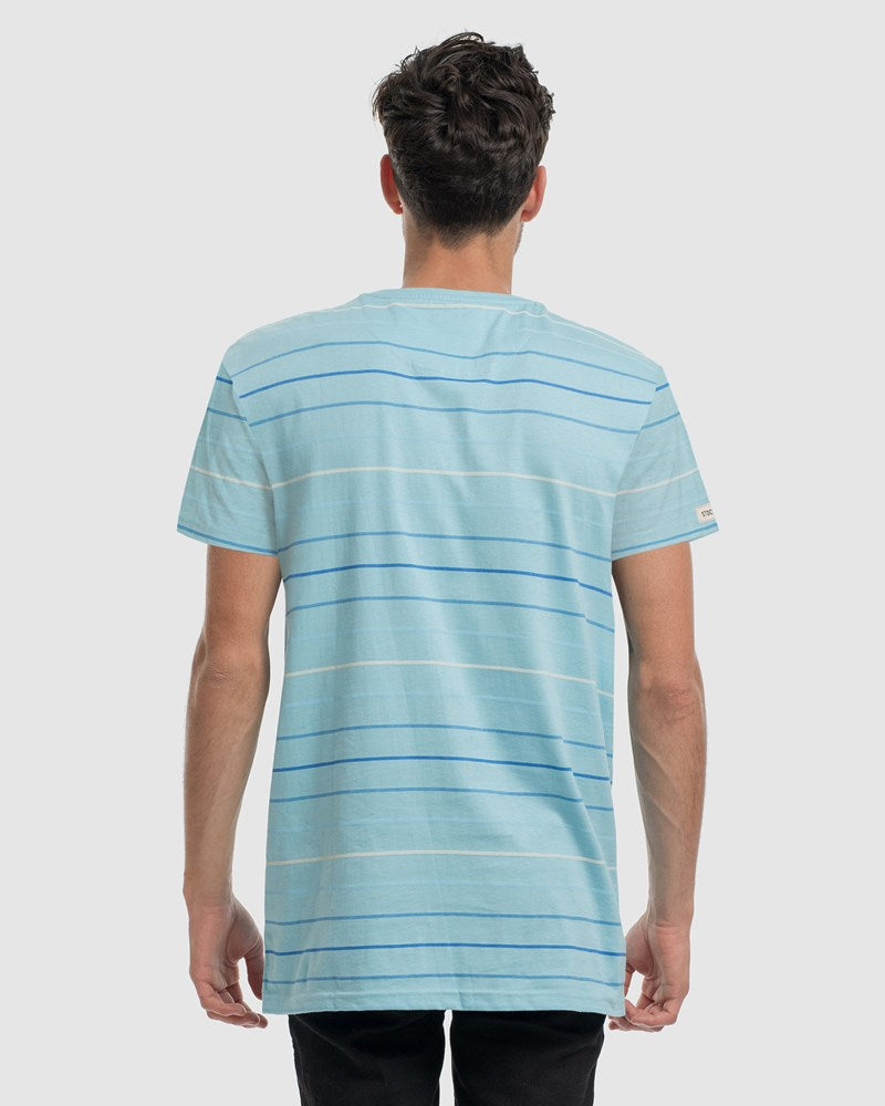 Gradient Tee
