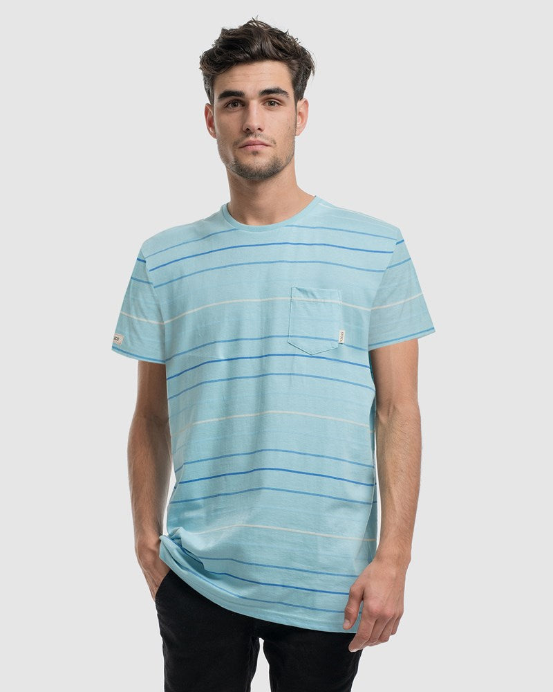 Gradient Tee