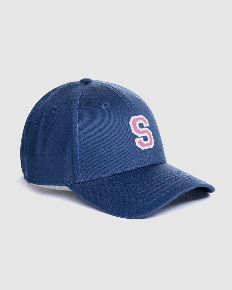 Varsity Baseball Cap