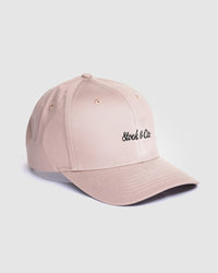 Embroidery Baseball Cap